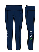 Load image into Gallery viewer, 3/4 Leggings (Kids)