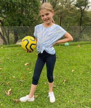 Load image into Gallery viewer, 3/4 Leggings (Kids)