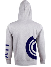 Load image into Gallery viewer, LLV Hoodie - Grey Marle