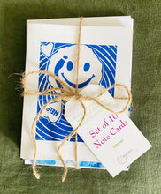 Load image into Gallery viewer, Year of the Maker Notecards - SECONDARY