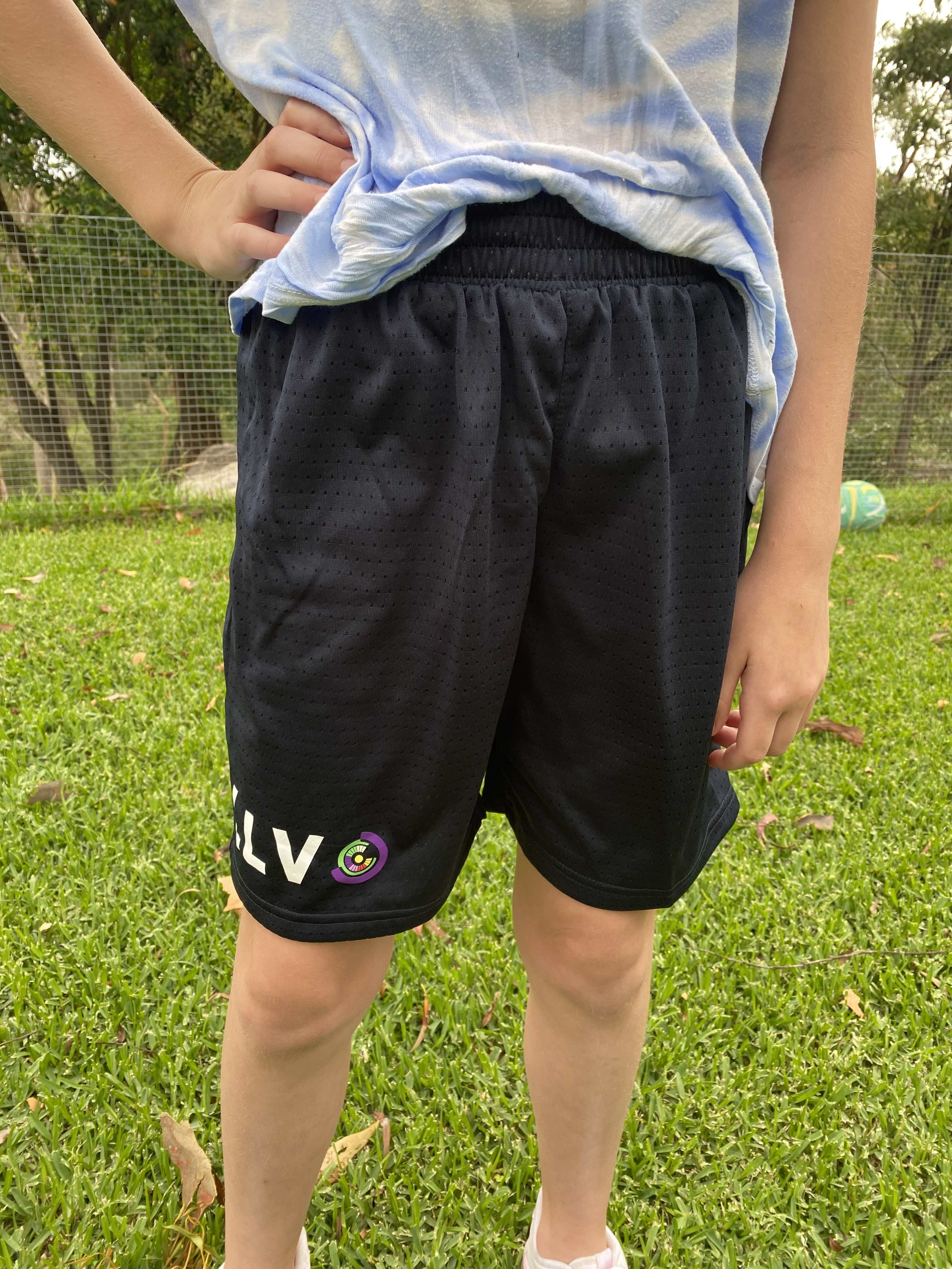 Basketball shorts (Unisex)