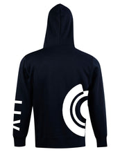 Load image into Gallery viewer, LLV Hoodie - Navy Blue