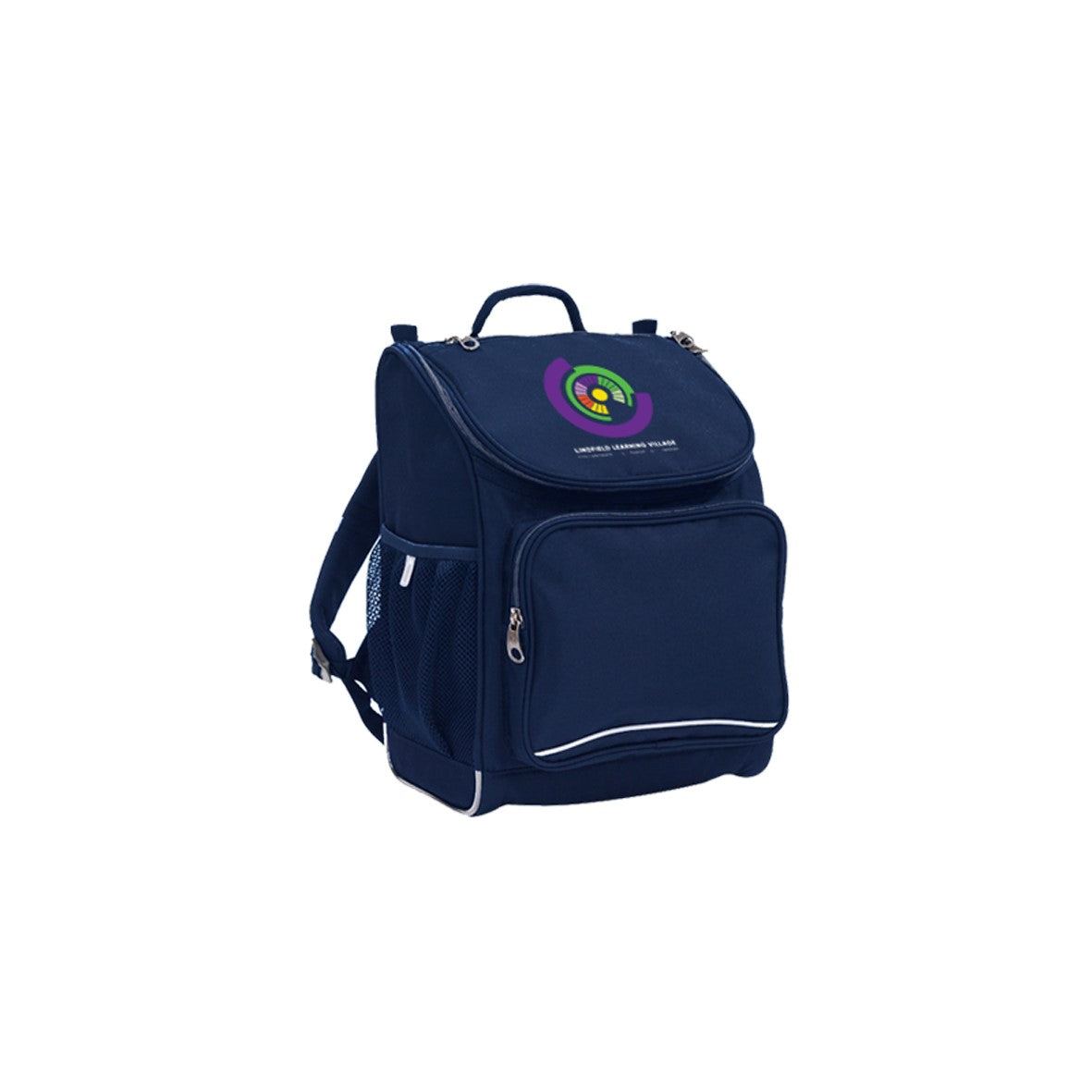 Junior infant school bag hot sale