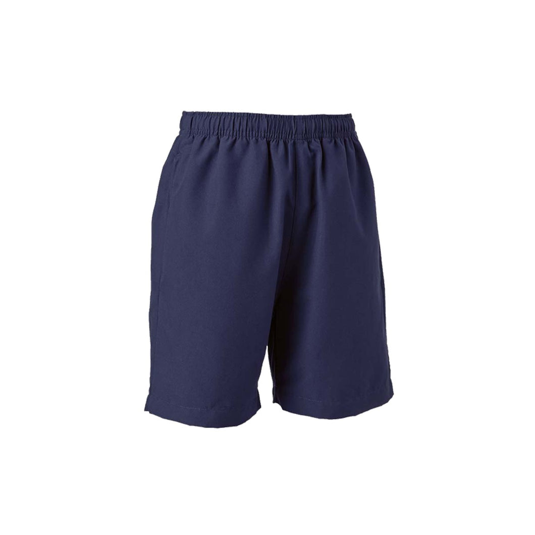 Microfibre Shorts (Unisex)