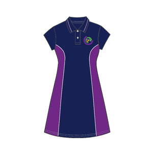 Polo Dress